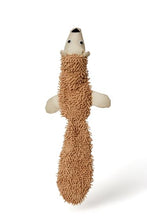 Load image into Gallery viewer, Bud&#39;z - The Classic Plush Dog Toy with Treat Pocket