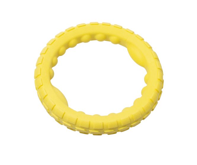 Bud'z - Rubber Foam Float Ring