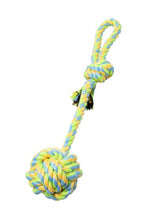 Load image into Gallery viewer, Bud&#39;z - Rope with Knots