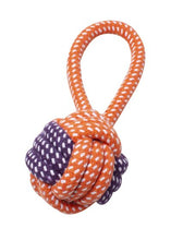 Load image into Gallery viewer, Bud&#39;z - Soft Rope Dog Toy