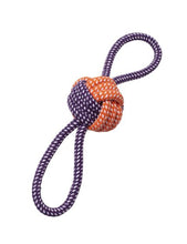 Load image into Gallery viewer, Bud&#39;z - Soft Rope Dog Toy