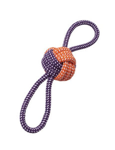 Bud'z - Soft Rope Dog Toy