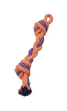 Load image into Gallery viewer, Bud&#39;z - Soft Rope Dog Toy