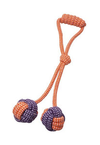 Bud'z - Soft Rope Dog Toy