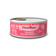 Load image into Gallery viewer, FirstMate - Limited Ingredient Wild Salmon Formula for Cats