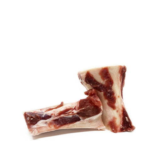 Bold By Nature - Raw Beef Bone Marrow for Dogs