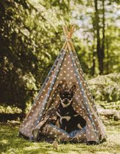 Load image into Gallery viewer, Bud&#39;z - Tipi Tent Bed