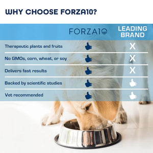 Forza 10 - Intestinal Dog Food