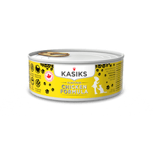 Load image into Gallery viewer, KASIKS - Cage-Free Chicken Formula for Cats