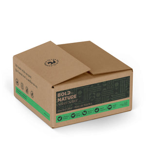 Bold By Nature - The Works Butcher's Box Dog Food