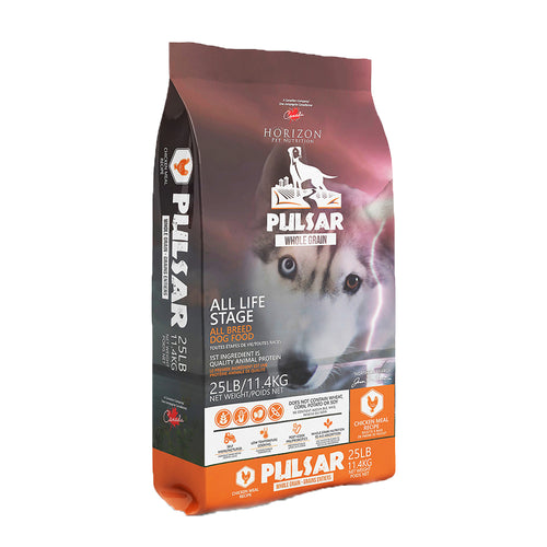 Horizon - Pulsar Whole Grain Chicken Dog Food