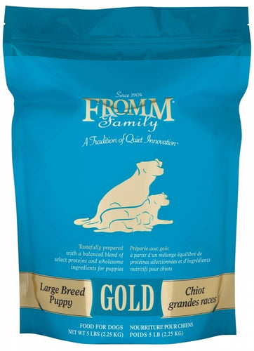 Fromm - Large Breed Puppy - Dog